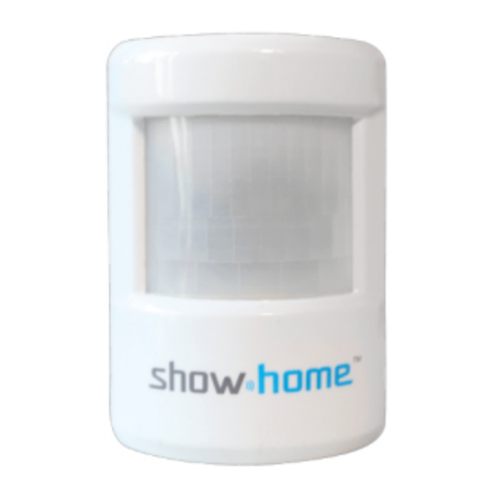 showhome ZW112 Manual