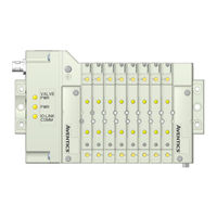 Aventics IO-Link 580 Technical Manual