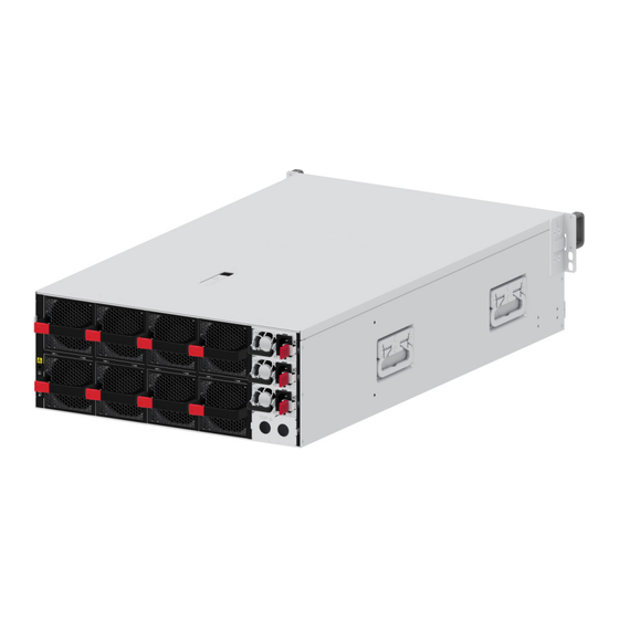 H3C S9827 Series Installation Manual