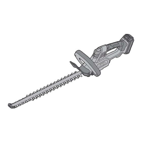 Skil 0430 Original Instructions Manual