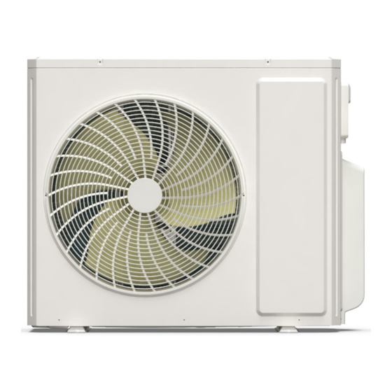 Gree GWHD 36 NK6RO Service Manual
