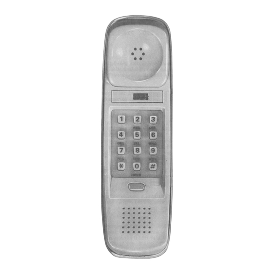 Bell System 220 Series Manuals