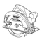 Saw Craftsman 172.108510 Owner's Manual