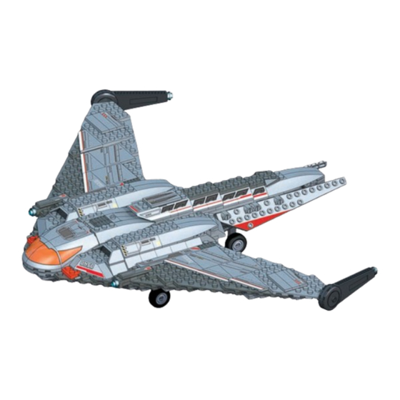 Halo 96835 Assembly Manual