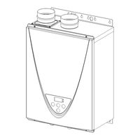 A.O. Smith 540 T-H3 Service Manual