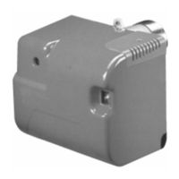 Riello RDB4 CF 488T50 Installation, Use & Maintenance Manual