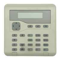 Cooper key-kp01 Installation Manual