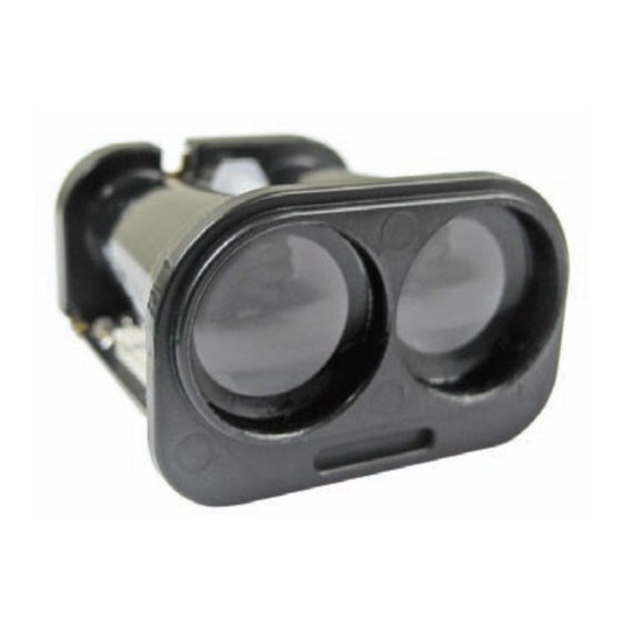 Lightware LW20 Product Manual