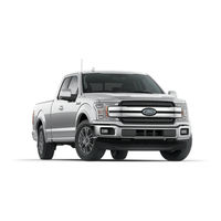Ford F-150 2018 Owner's Manual