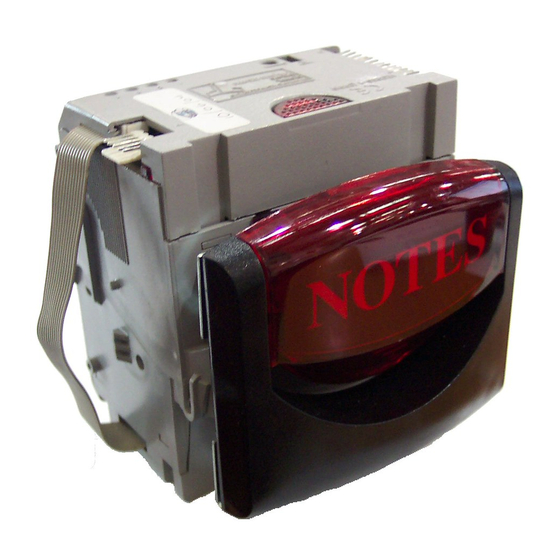 Innovative Technology NV4 Operation Manual
