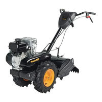 Poulan Pro 96092001600 Illustrated Parts List