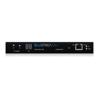 BluStream IP100UHD-TX User Manual