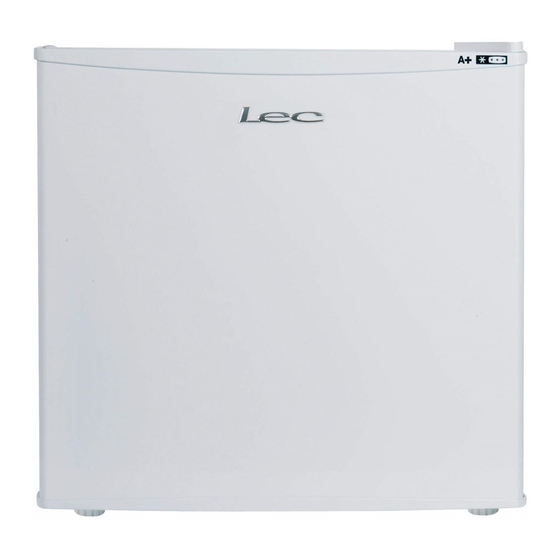 Lec U50052W User Manual