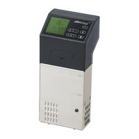 Steba SV 100 professional Instructions For Use Manual