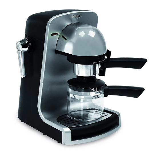 imusa espresso maker cleaning｜TikTok Search