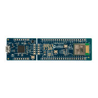 Cypress PSoC CY8CPROTO-063-BLE Quick Start Manual