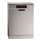 Dishwasher AEG FAVORIT 99009 MOP User Manual