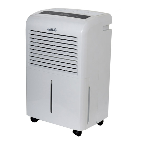 AeonAir RDH30EB Manual