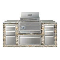 Memphis Beale Street BGBS26 Manual