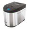Bread Maker Sharp PE-105-CS Manual