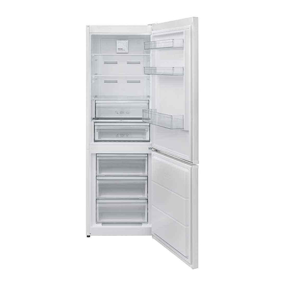 Svan SVF1864FF User Manual