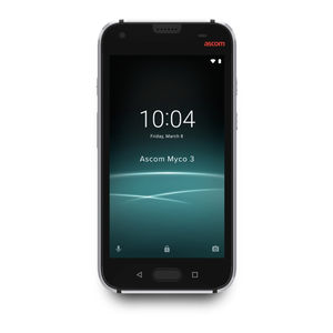 ASCOM MYCO 3 QUICK REFERENCE MANUAL Pdf Download | ManualsLib