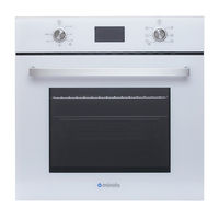 Minola OE 6663 BL User Manual