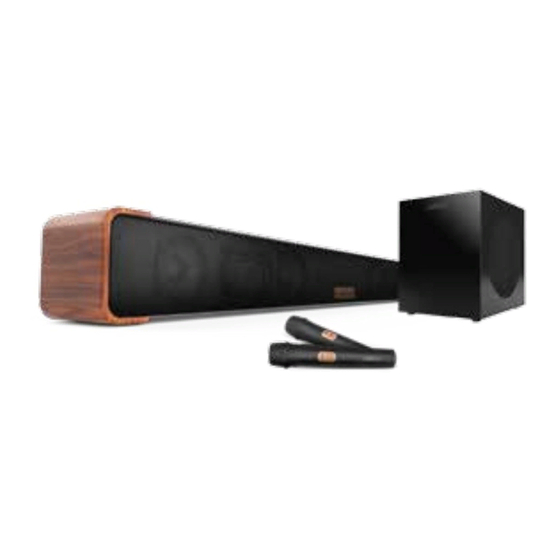 Saregama CARVAAN Installation Manual