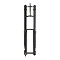 SR Suntour RUX RC2 DH Setup Manual