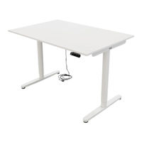 Yaasa Desk Essential Manual