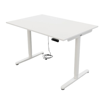 Yaasa Desk Essential Manual