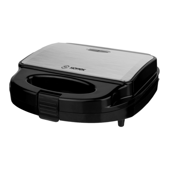Hottek HT-959-100 Manuals