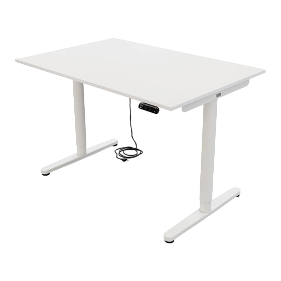 Yaasa Desk Essential Troubleshooting Manual