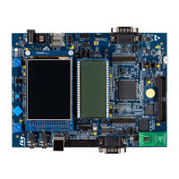 ST STM32L476ZG User Manual