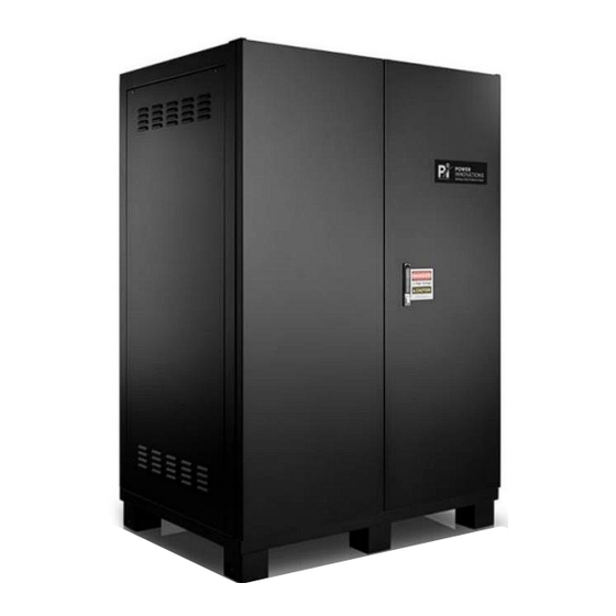 Power Innovations Q-LS Manuals