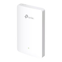 TP-Link omada EAP320 User Manual