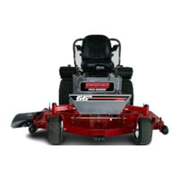 Swisher ZT2766KZ Owner's Manual