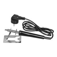 SIXTOL SX3042 Instructions For Use Manual