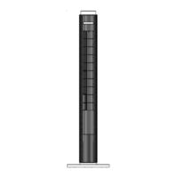 HOMCOM TF3807TR-L Manual