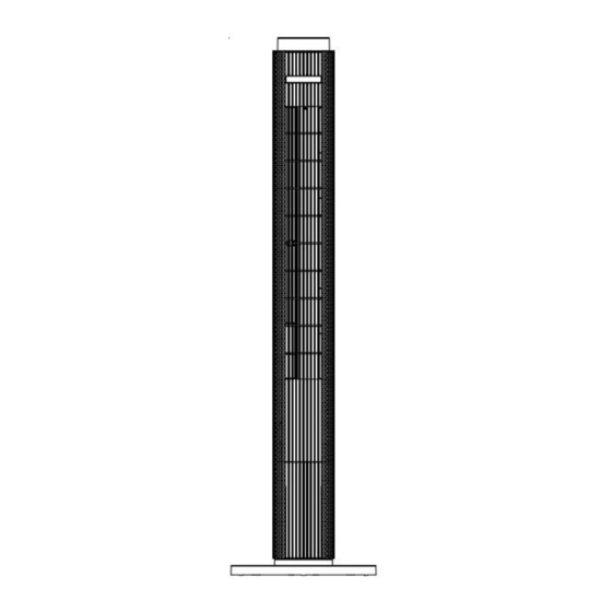 HOMCOM 824-076V90 Manual