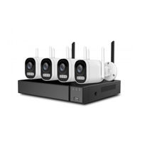 Dse RKK-KIT5A Installation Manual