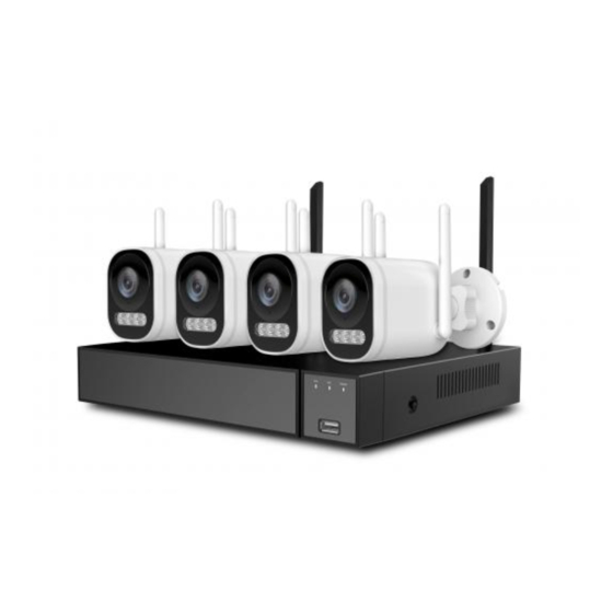 DSE RKK-KIT5A Installation Manual
