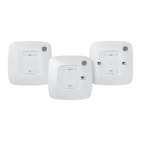 Gentex H Series Product Information Manual