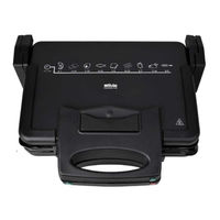 Silva KG 2410 Instruction Manual