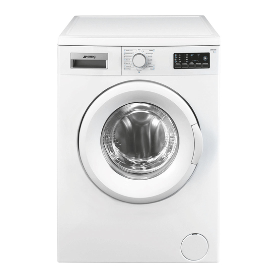 Smeg LBW610IT User Manual