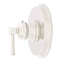 Signature Hardware Beasley SHK448196 Manual