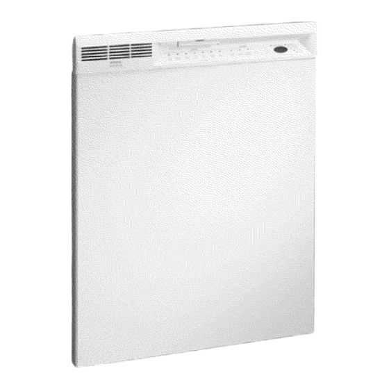 Frigidaire GLDB957AQ1 Use & Care Manual