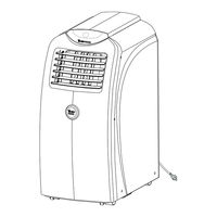 NOBOCOOL NC-42CP User Manual