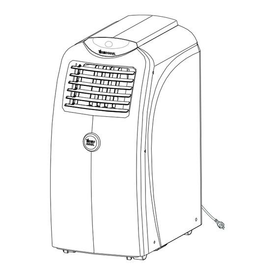 NOBOCOOL NC-42CP User Manual