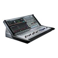 Soundcraft Vi1 User Manual